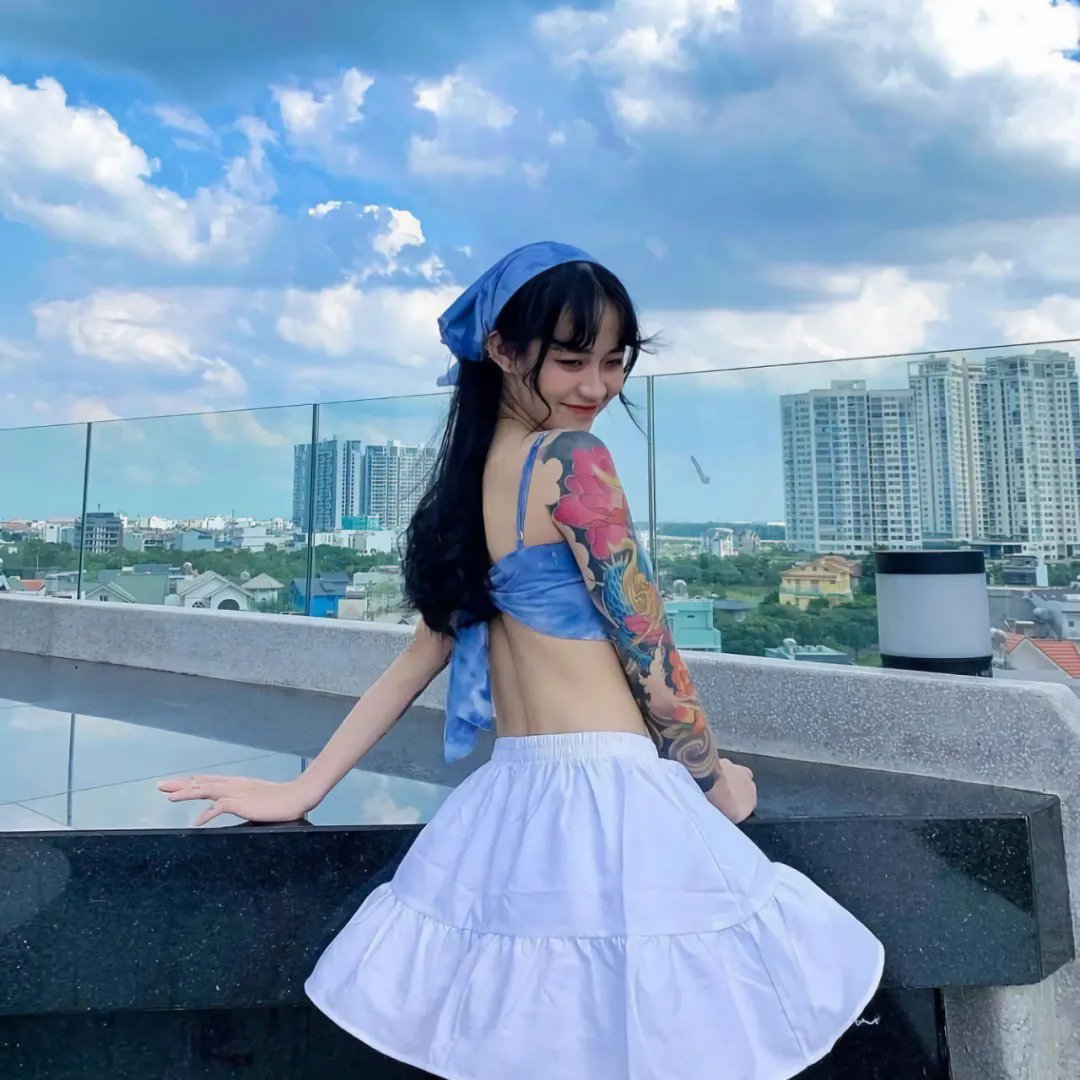 连体